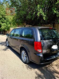 دودج جراند كارافان